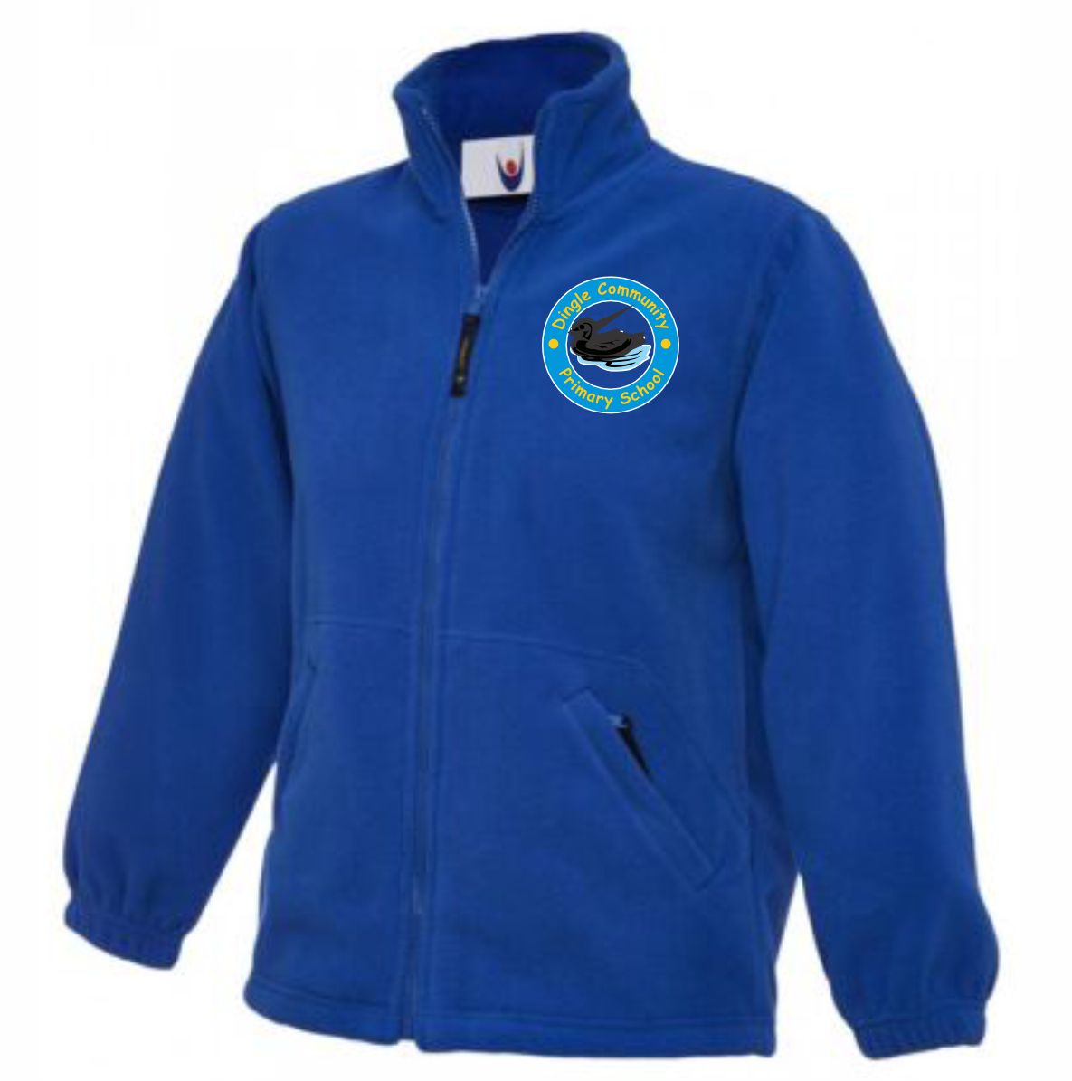 Dingle Primary - Fleece