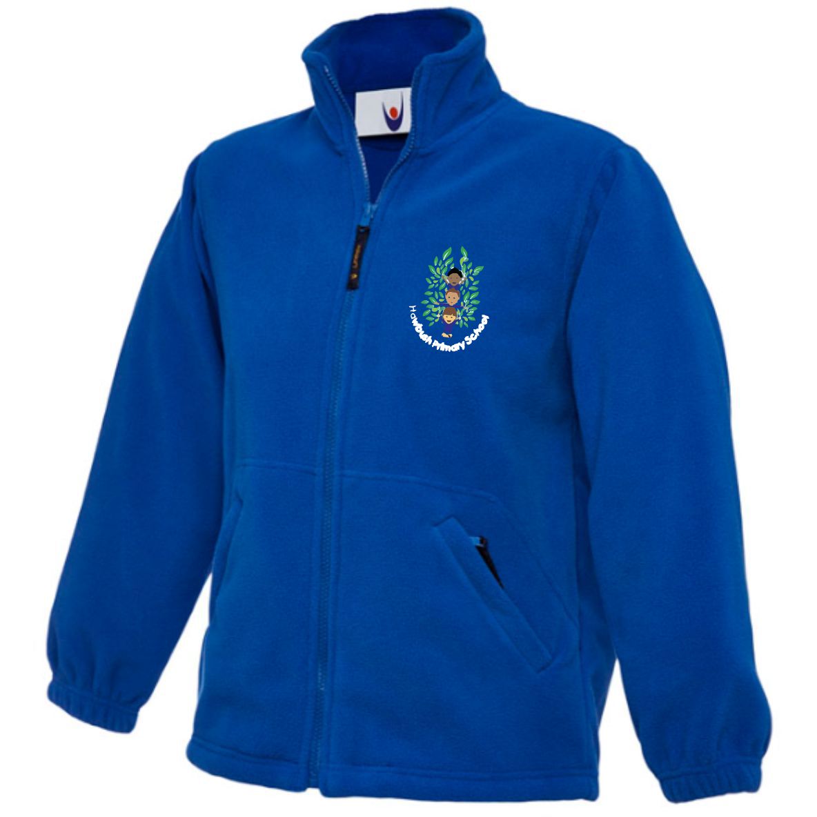 Hawbush Primary - Fleece