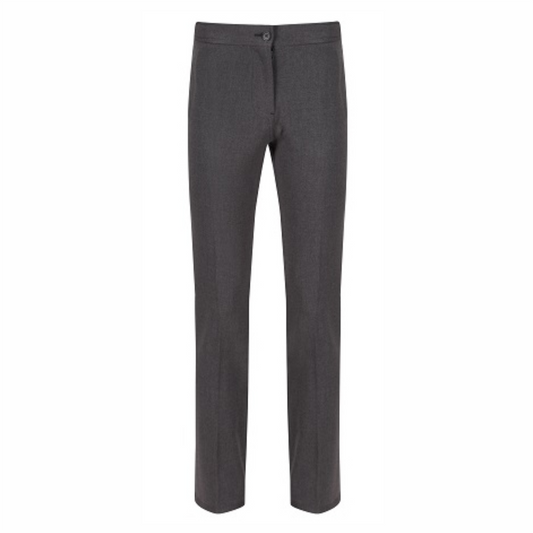 Winterbottom's - Junior Girls Trousers - Grey