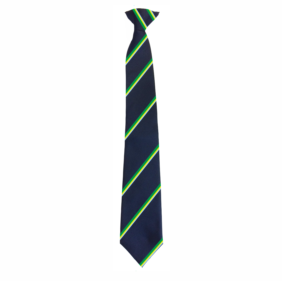 Wombourne High - House Tie