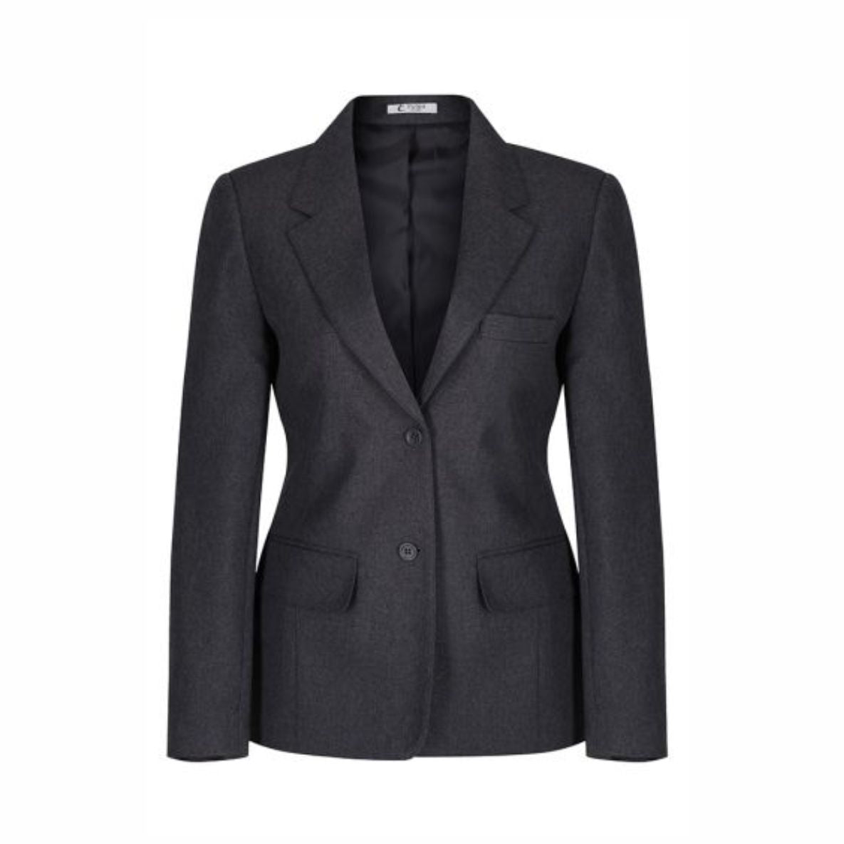 Wordsley - Girls Prefect Blazer - Graphite Grey