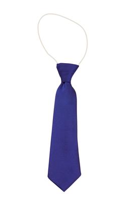 Blakeley Heath - Elastic Tie