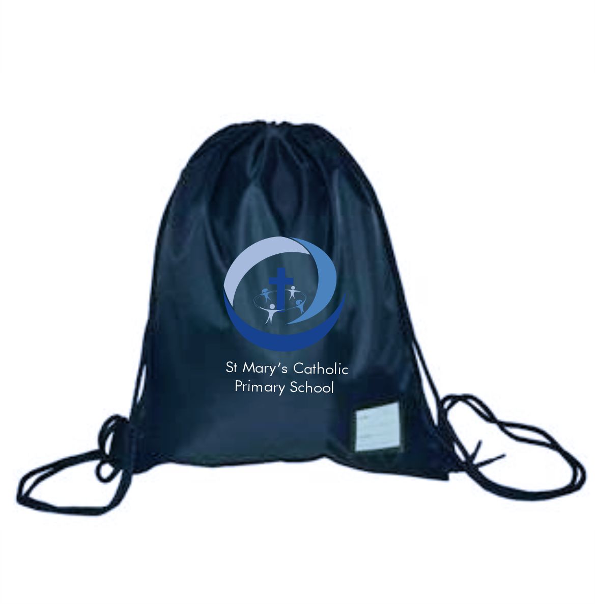 St Mary's Catholic (Brierley Hill) - PE Bag