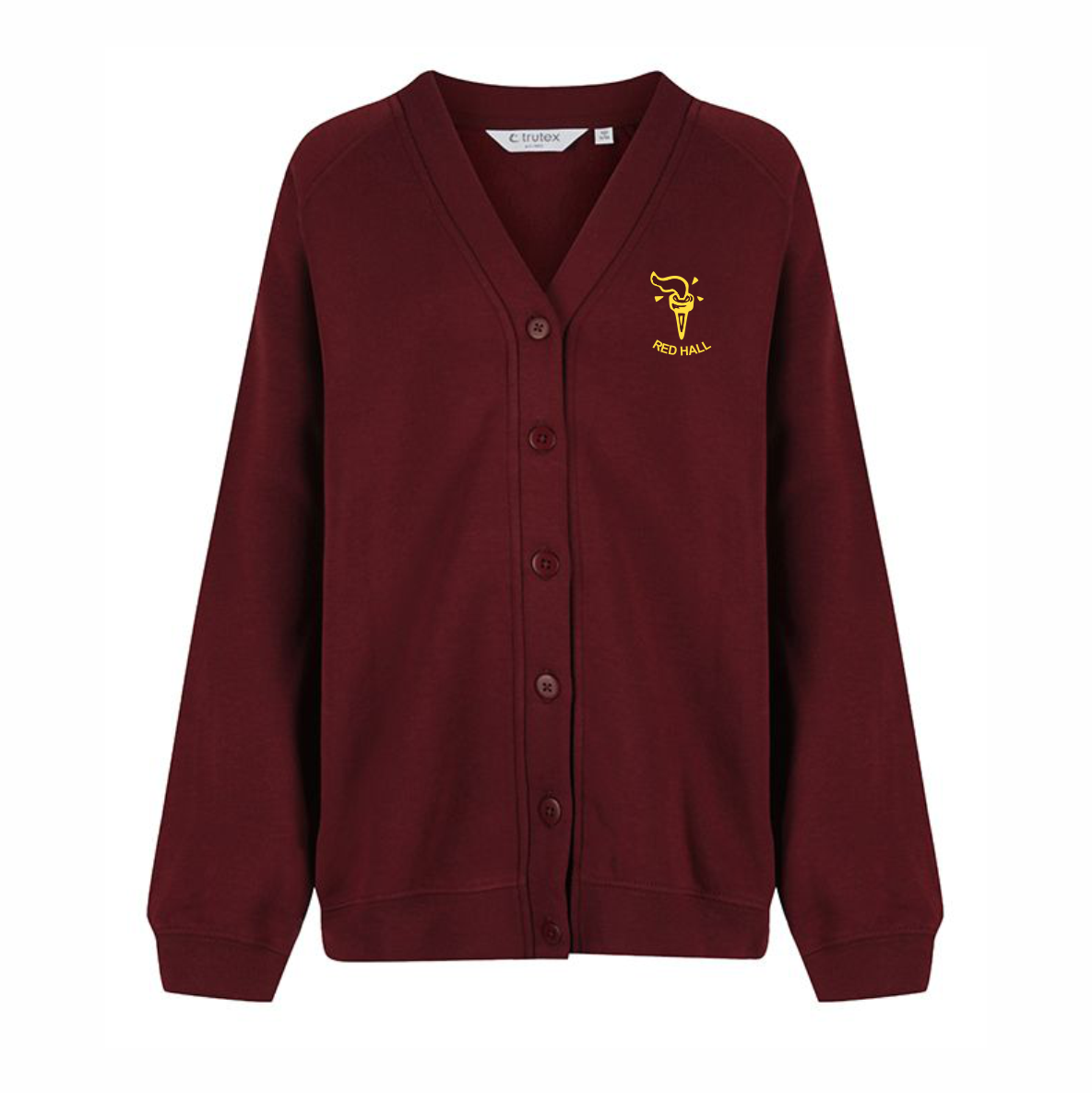 Red Hall Primary - Cardigan
