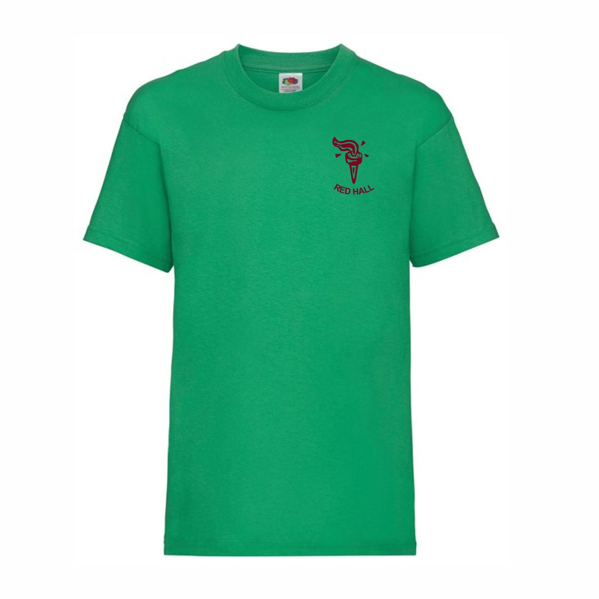 Red Hall Primary - PE T-Shirt