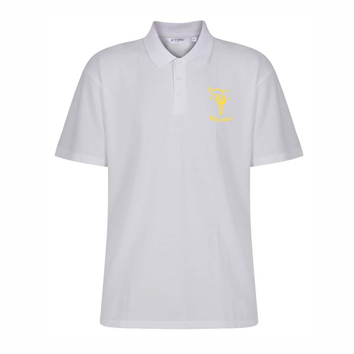 Red Hall Primary - Polo