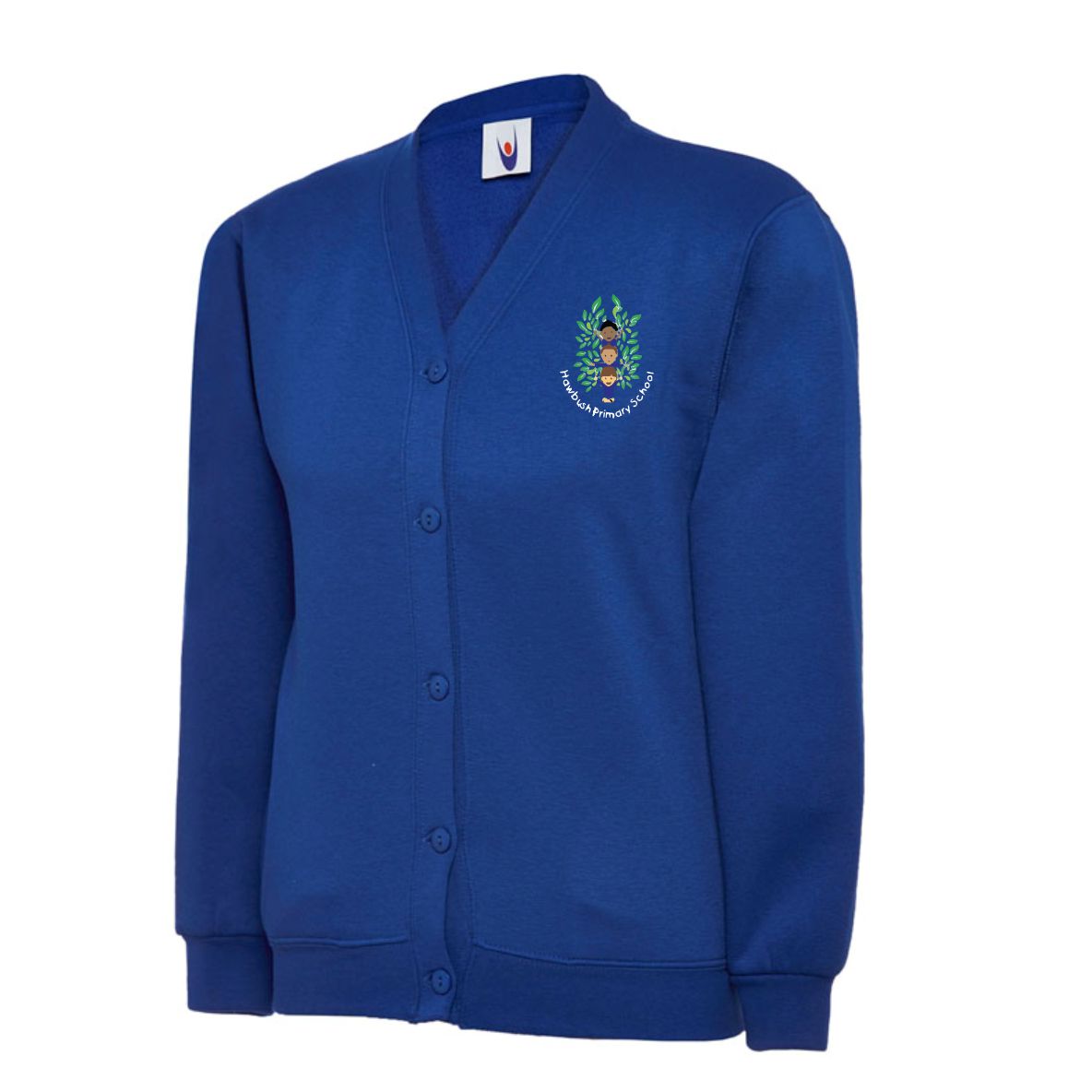 Hawbush Primary - Cardigan