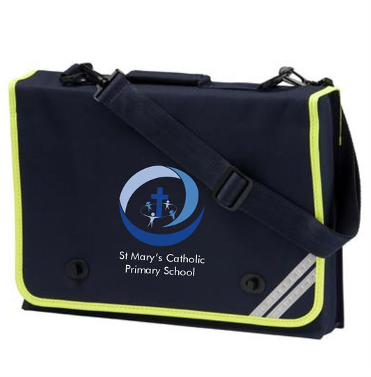St Marys Catholic (Brierley Hill) - Satchel