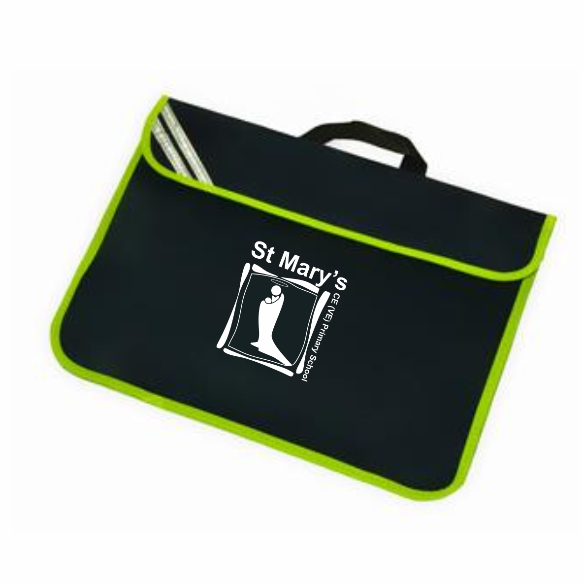 St Marys (Kingswinford) Primary - Bookbag