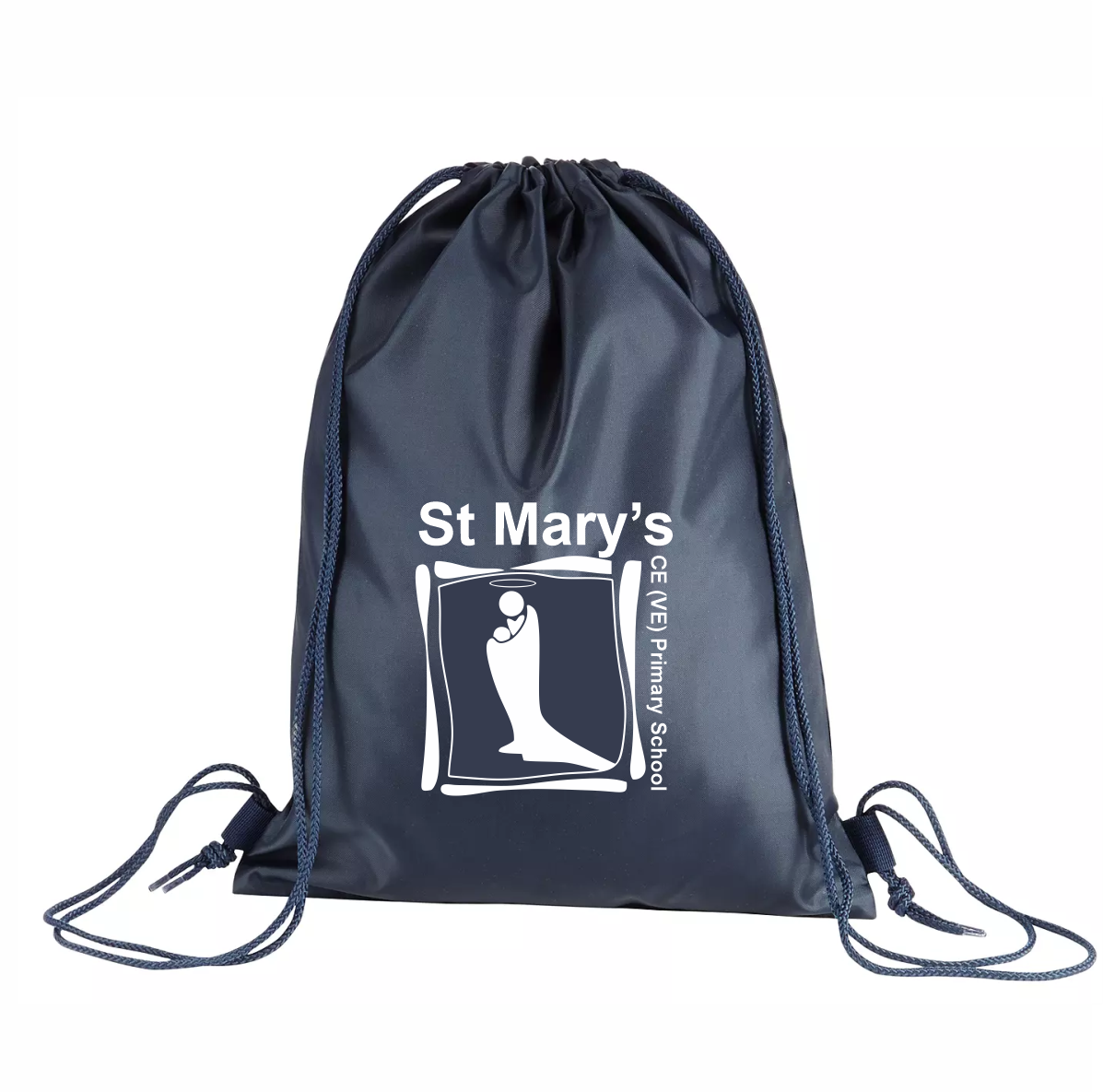 St Marys (Kingswinford) Primary - PE Bag