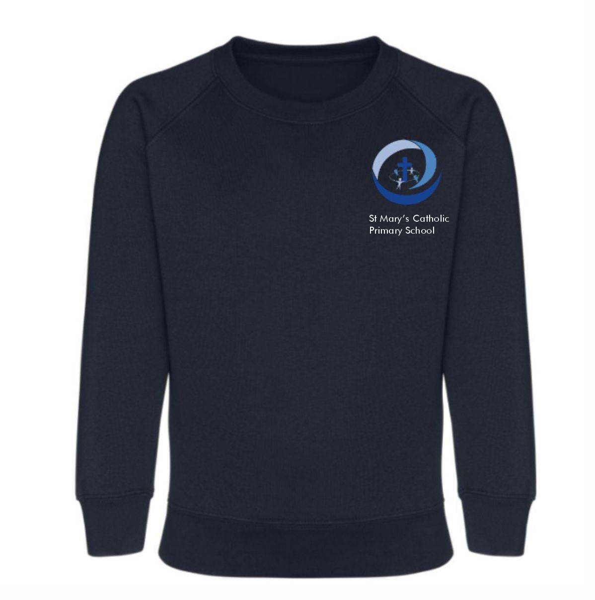 St Mary's Catholic (Brierley Hill) - Sweatshirt