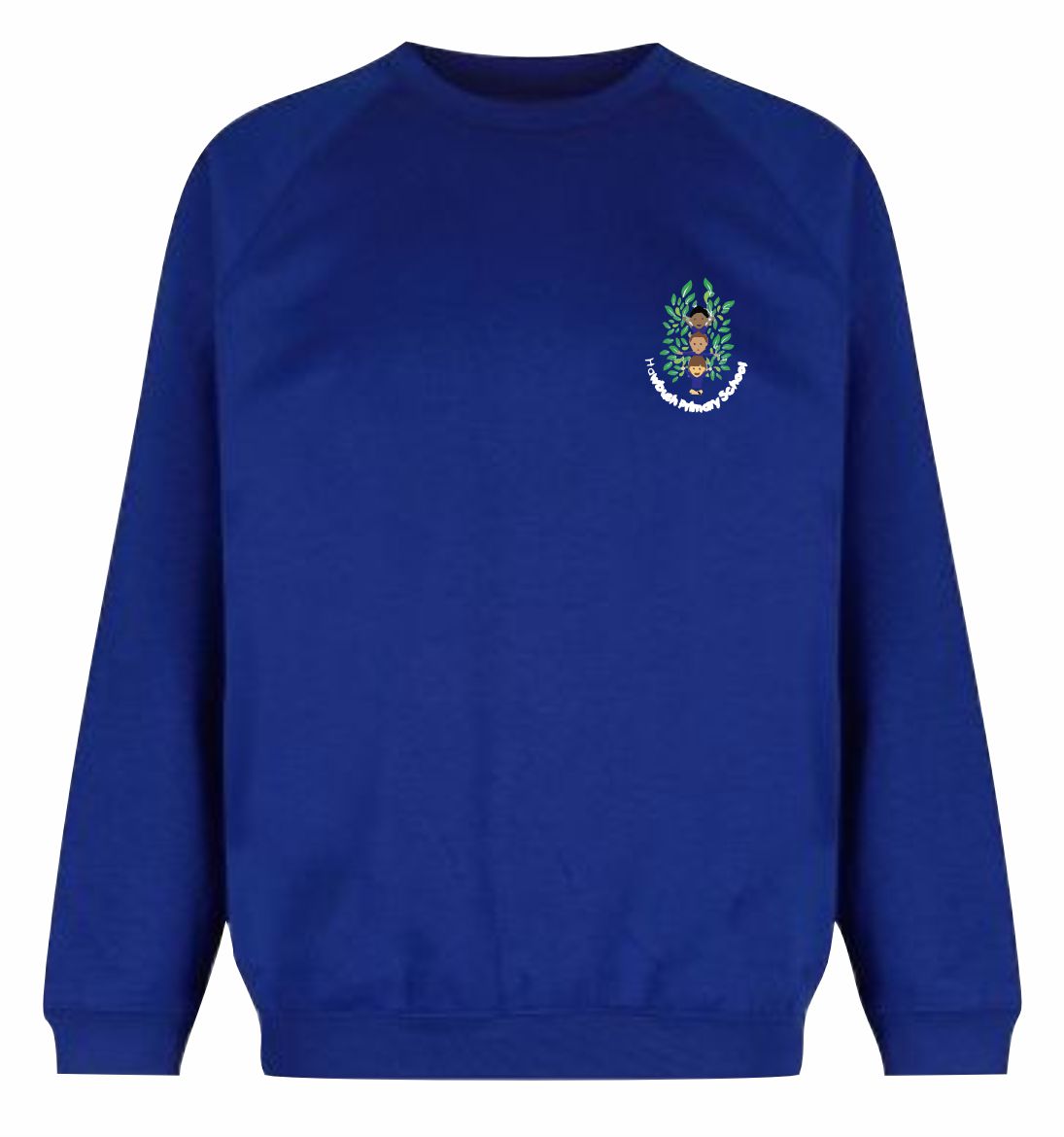 Hawbush Primary - Sweatshirt