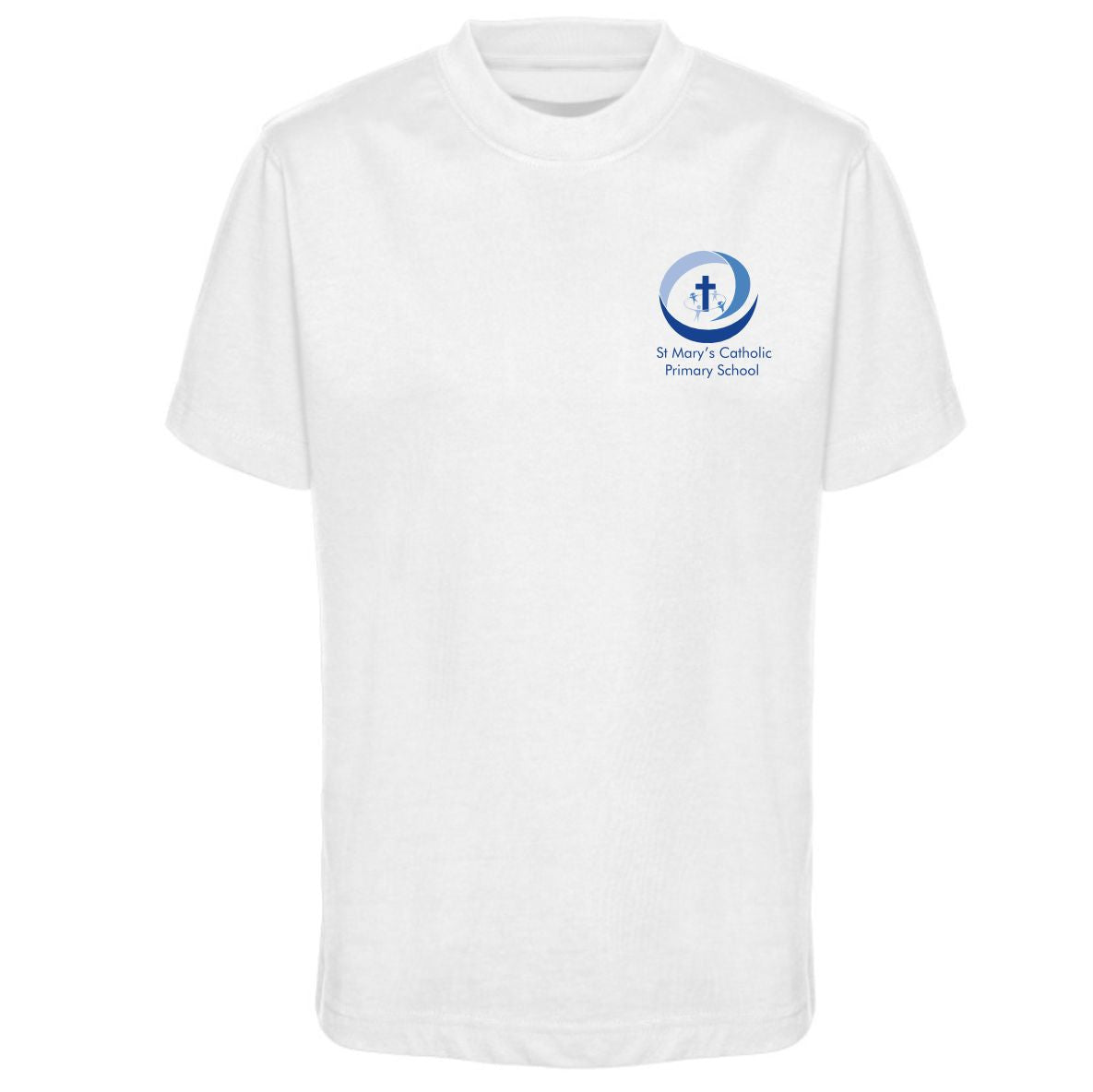St Mary's Catholic (Brierley Hill) - PE T-Shirt