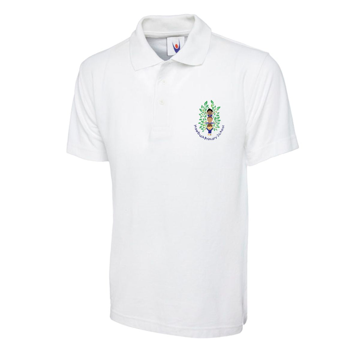Hawbush Primary - Polo shirt
