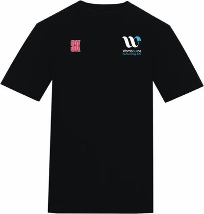 Wombourne High - Legally Blonde 2026 - T-Shirt