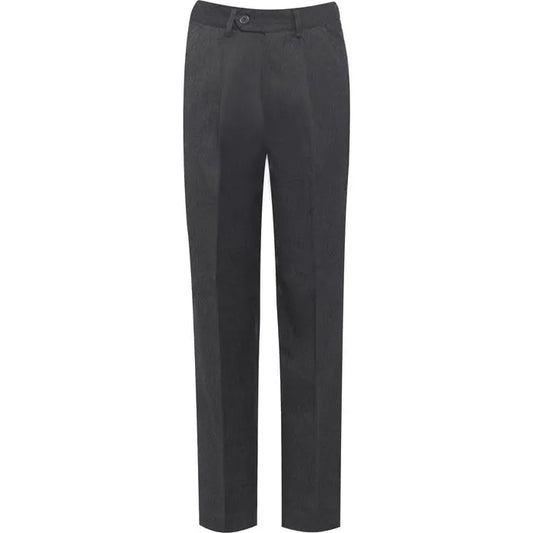 Banner - Boys Grey Trousers