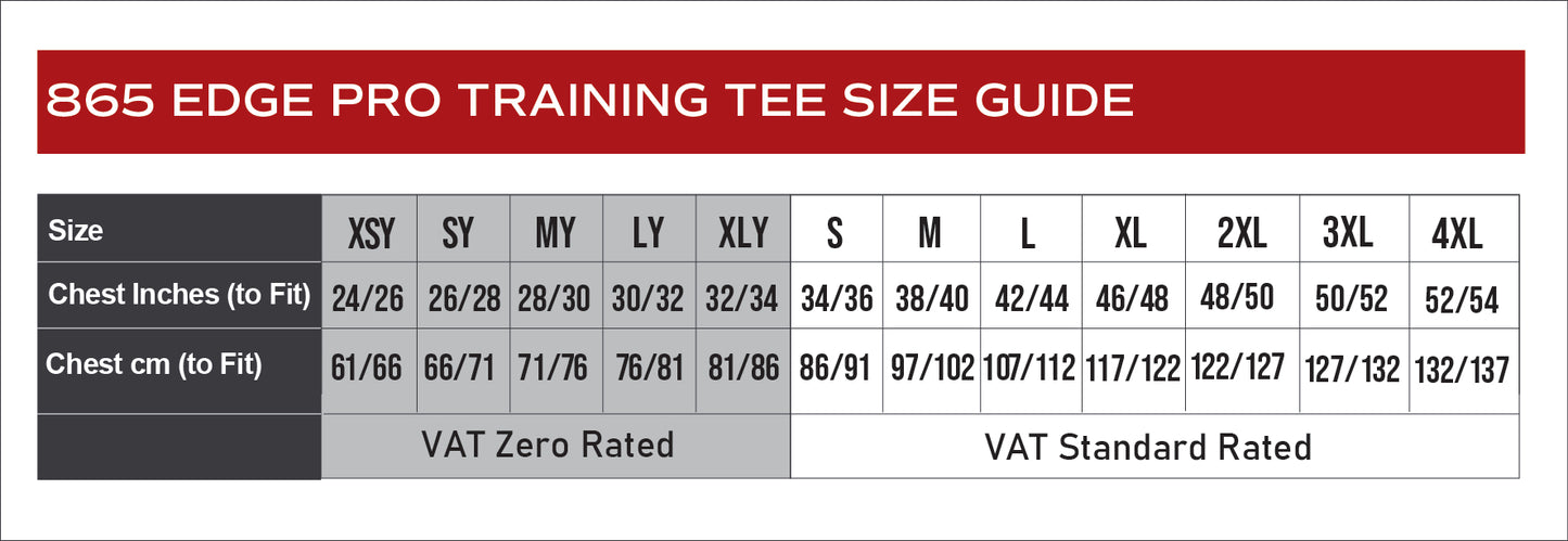 Kinver High - PE T-Shirt