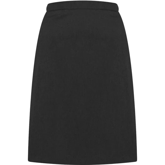 Banner - Medway Straight Skirt - Black