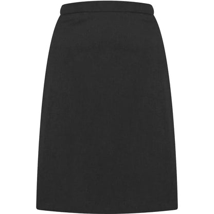 Banner - Medway Straight Skirt - Black