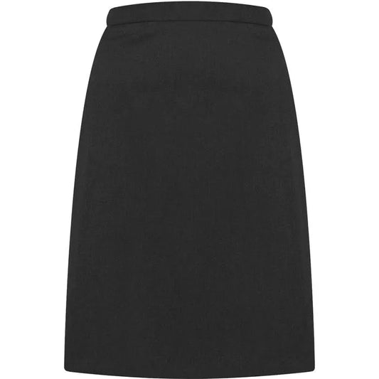 Banner - Medway Straight Skirt - Black