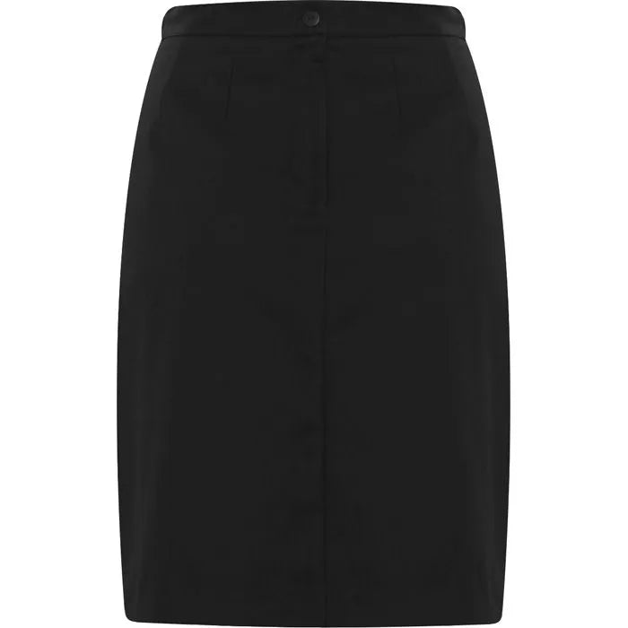 Banner - Medway Straight Skirt - Black
