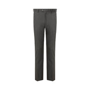 David Luke - Boys Senior (Regular Fit - 958) Trouser - Grey
