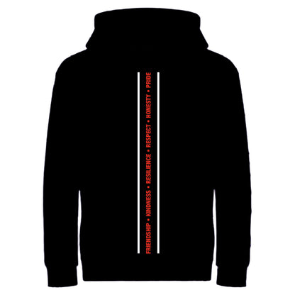Amblecote Primary - PE Hoodie
