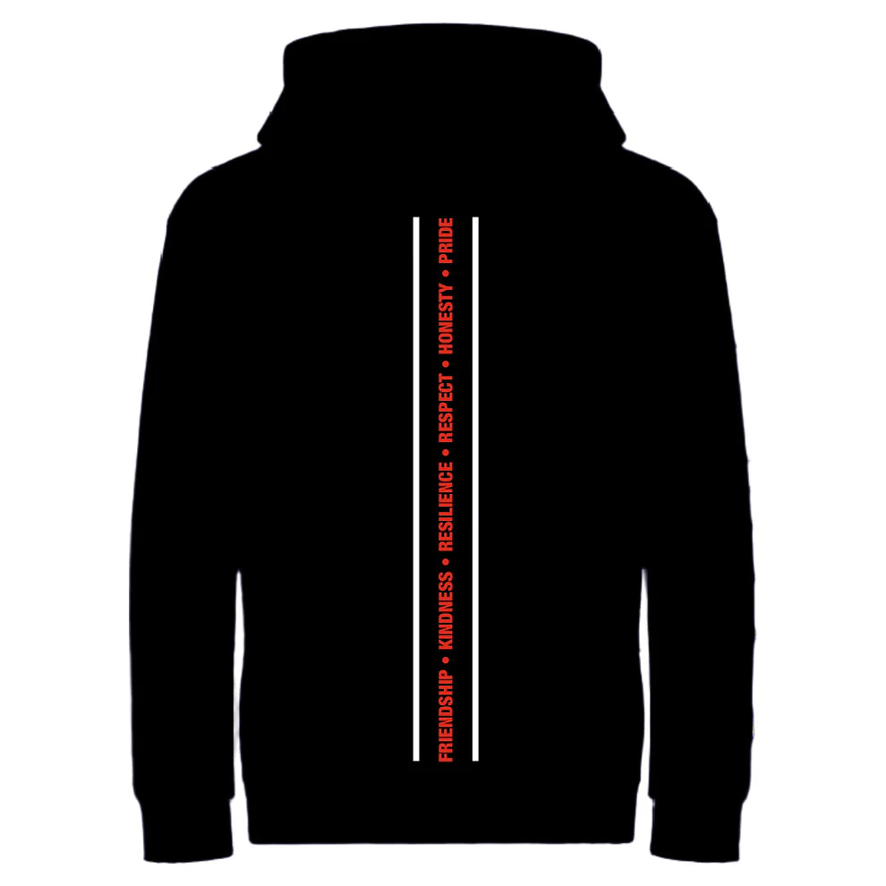 Amblecote Primary - Staff Hoodie