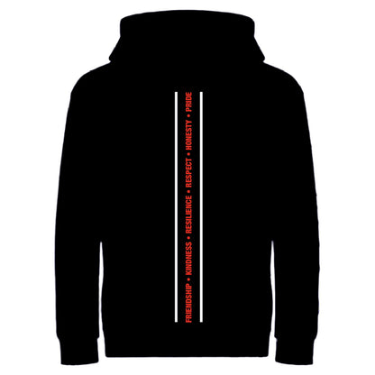 Amblecote Primary - Staff Hoodie