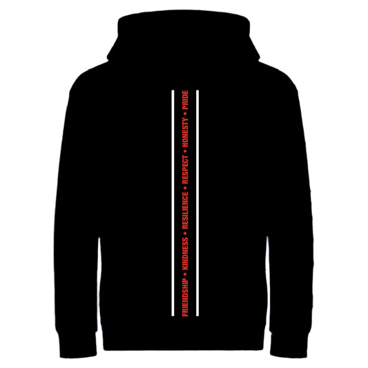 Amblecote Primary - Staff Hoodie