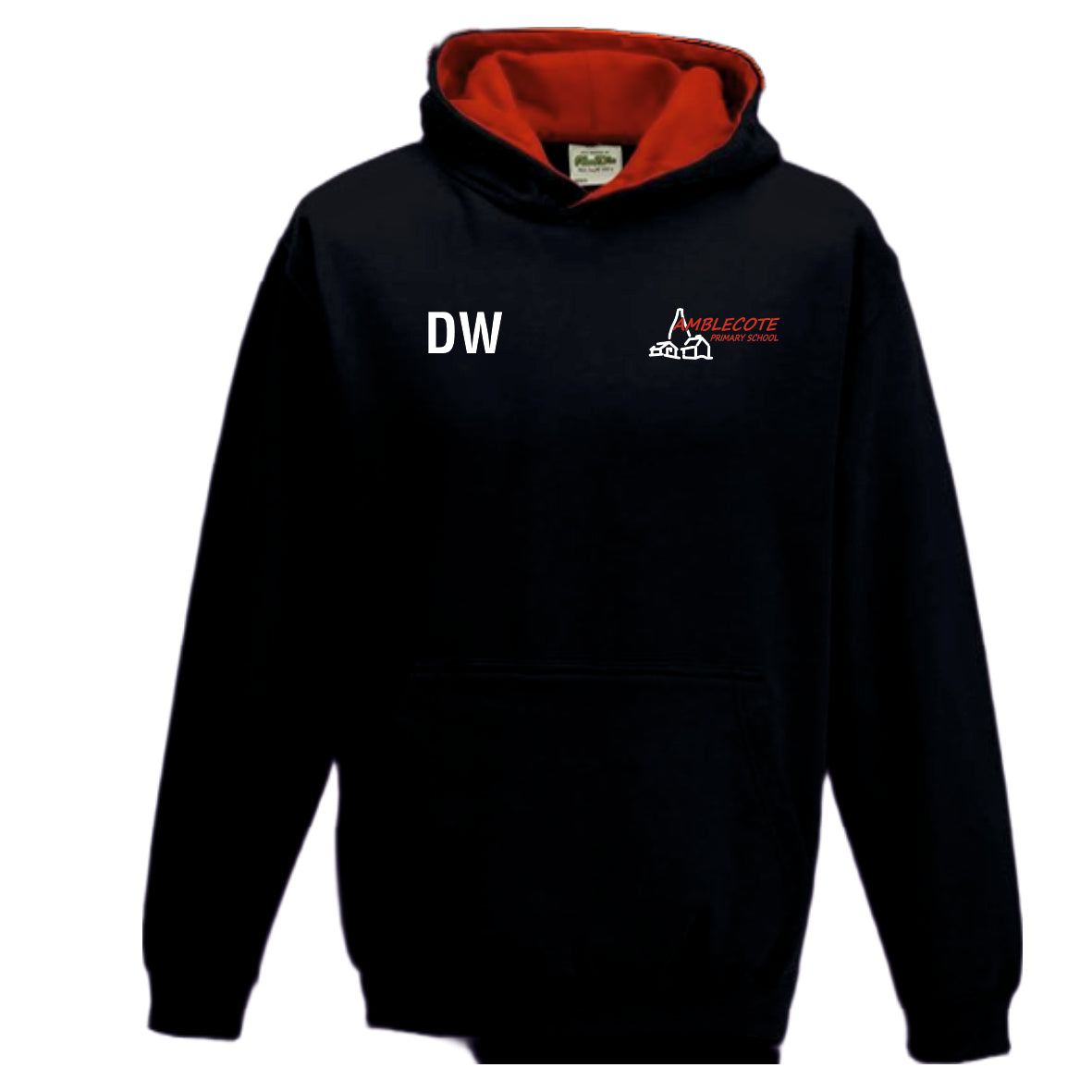 Amblecote Primary - PE Hoodie