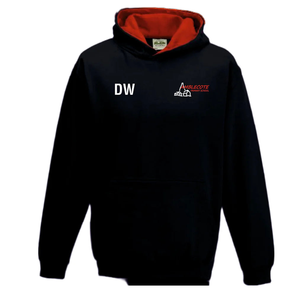Amblecote Primary - Staff Hoodie