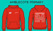 Amblecote Primary - 2024 Leavers Hoodie