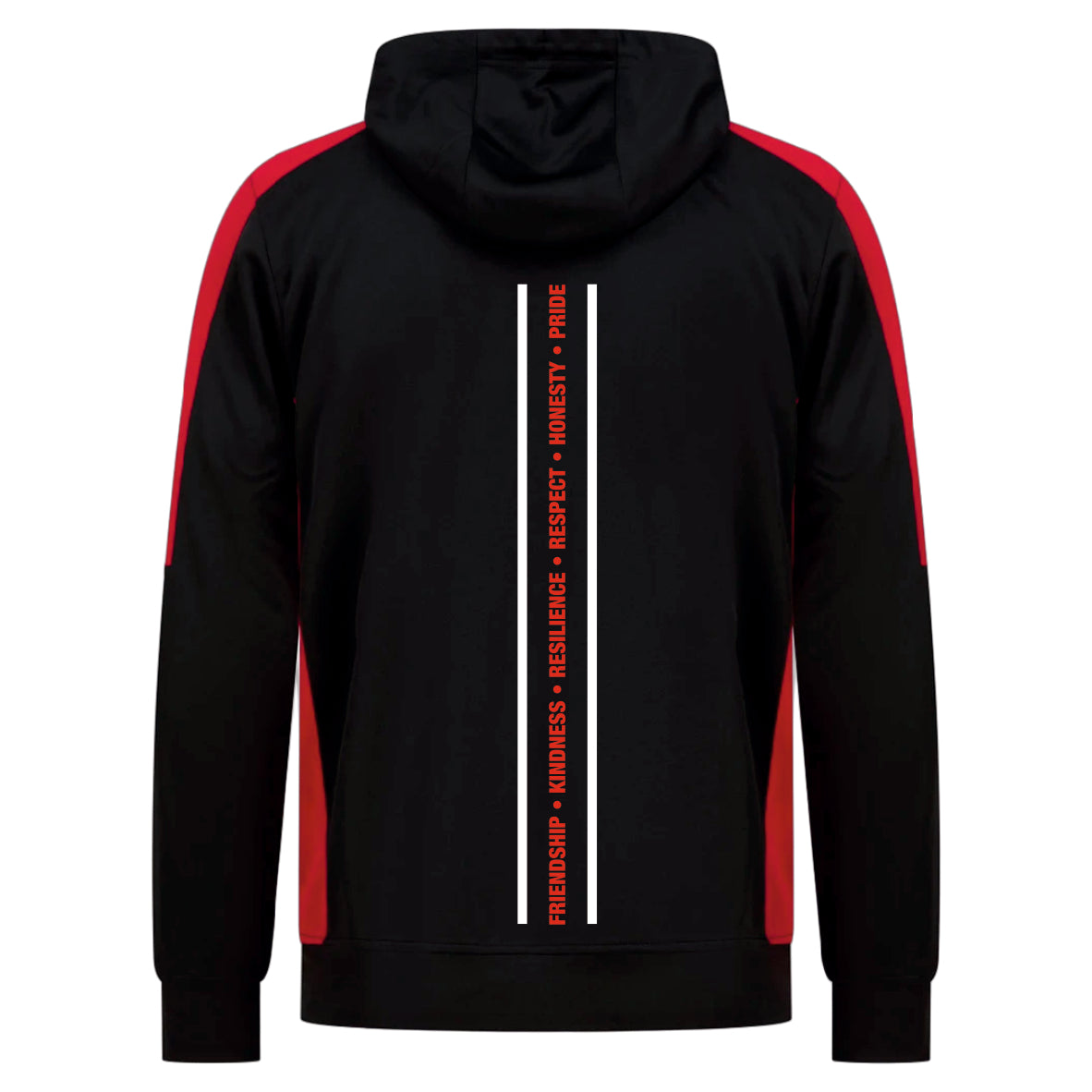 Amblecote Primary - Staff Hoodie