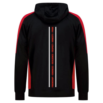 Amblecote Primary - Staff Hoodie