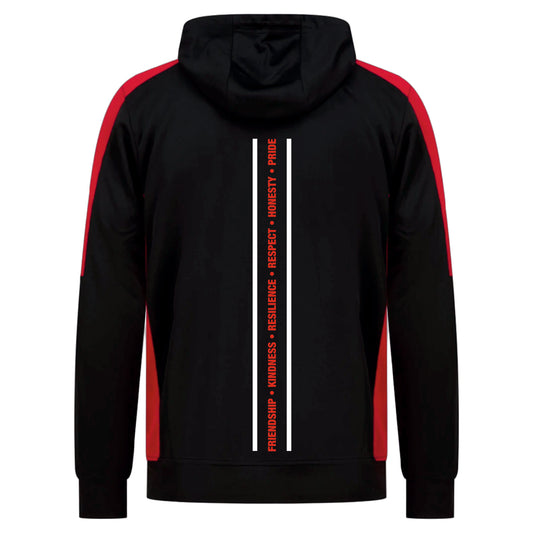 Amblecote Primary - Staff Hoodie