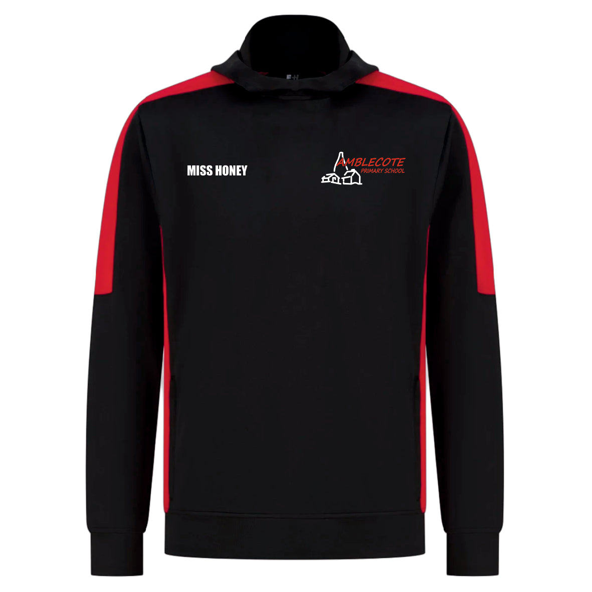 Amblecote Primary - Staff Hoodie