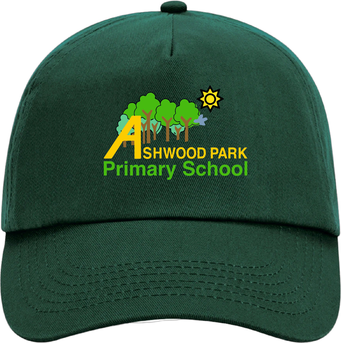 Ashwood Park - Cap