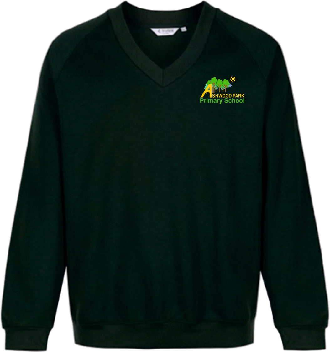 Ashwood Park - Sweatshirt
