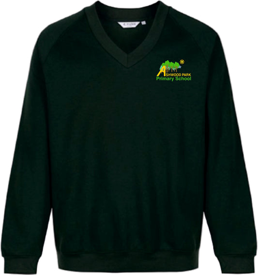 Ashwood Park - Sweatshirt