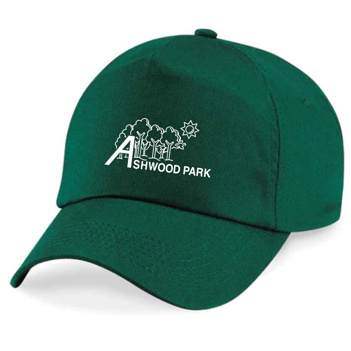 Ashwood Park - Cap
