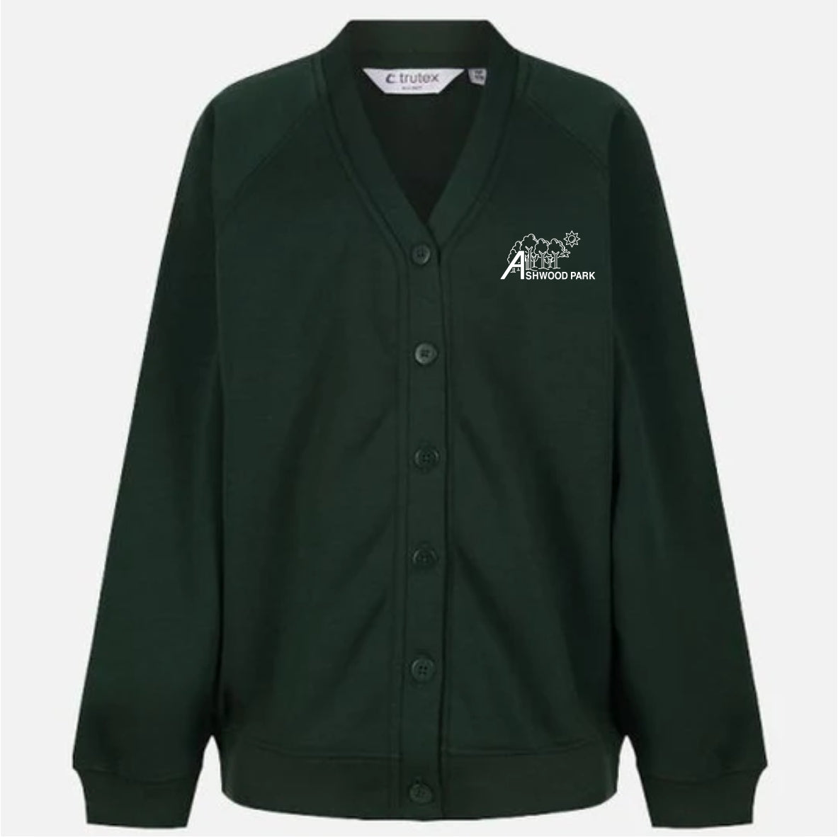 Ashwood Park - Cardigan