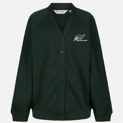 Ashwood Park - Cardigan