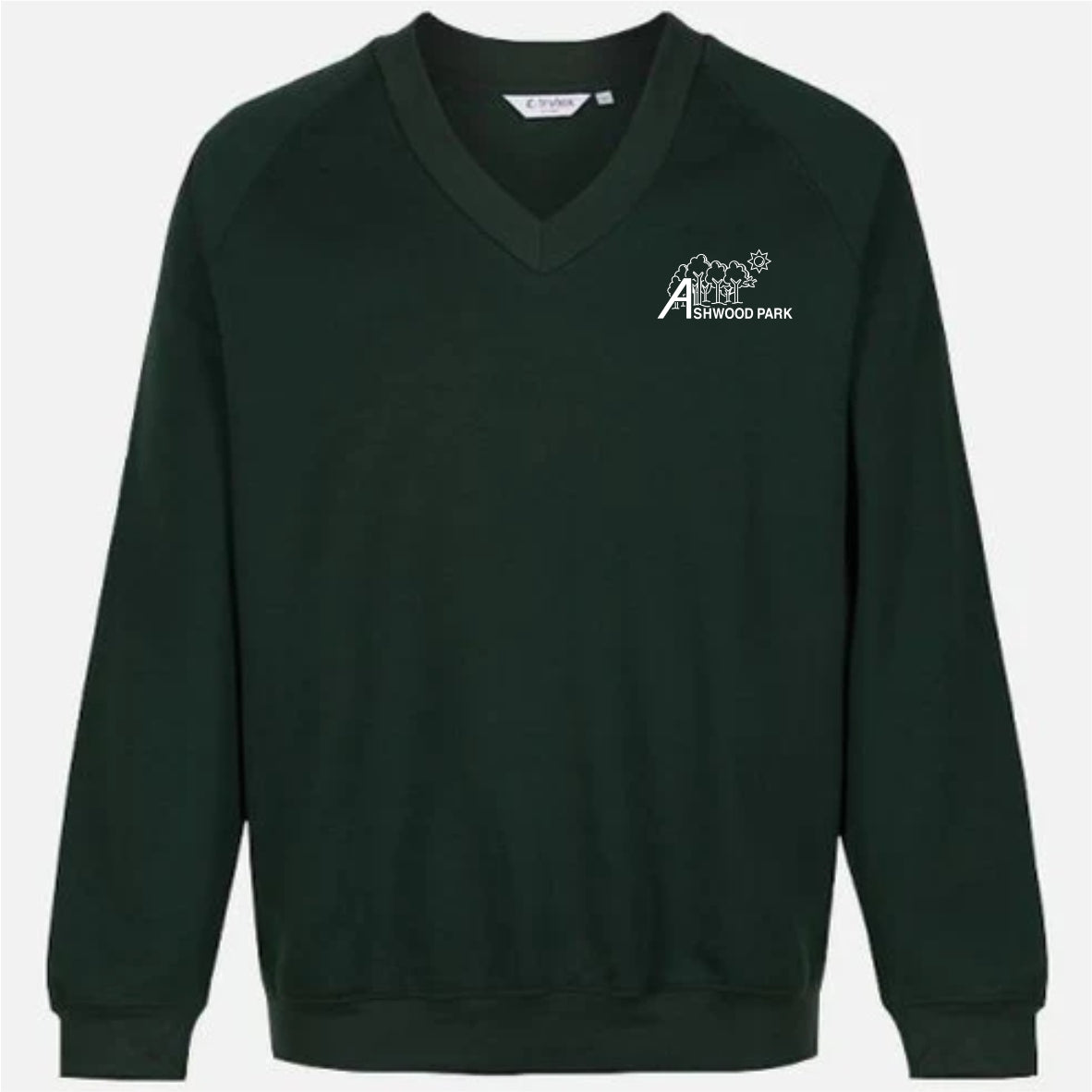 Ashwood Park - Sweatshirt