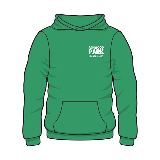 Ashwood Park Primary - 2025 Leavers Hoodie