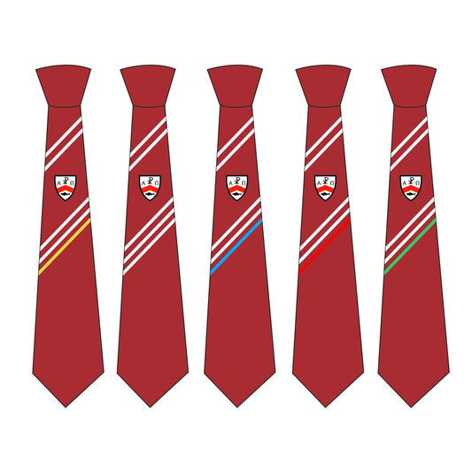 Bishop Milner - House Tie