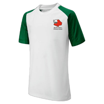 Blanford Mere - PE T-Shirt