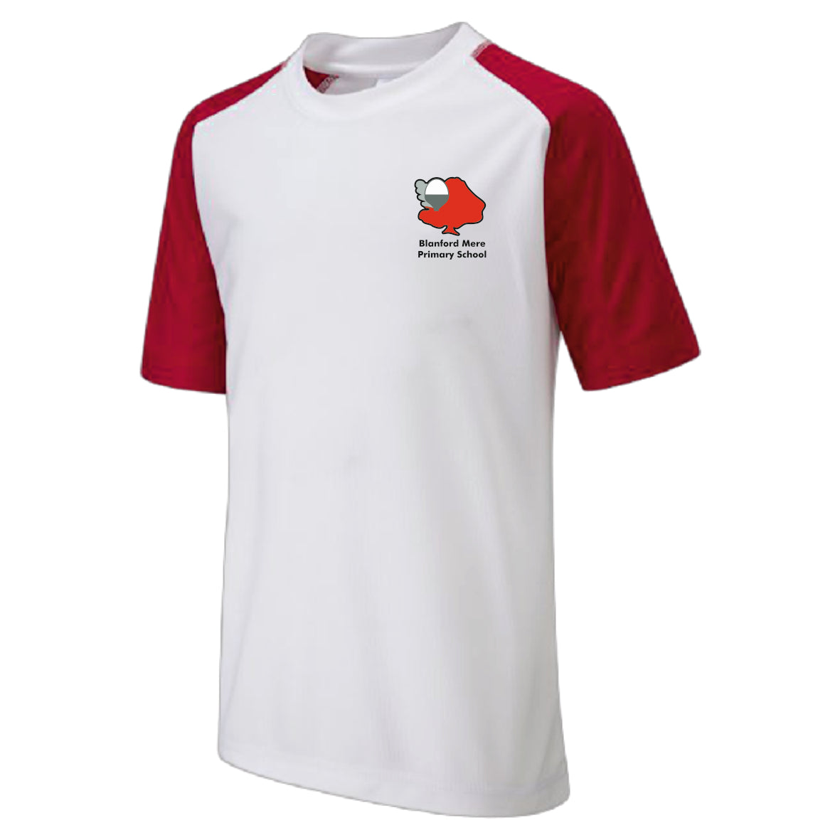 Blanford Mere - PE T-Shirt