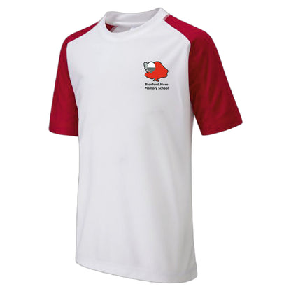 Blanford Mere - PE T-Shirt