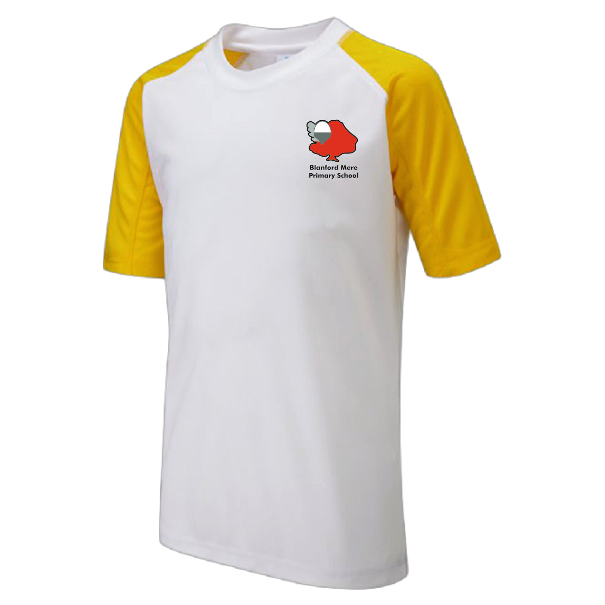Blanford Mere - PE T-Shirt